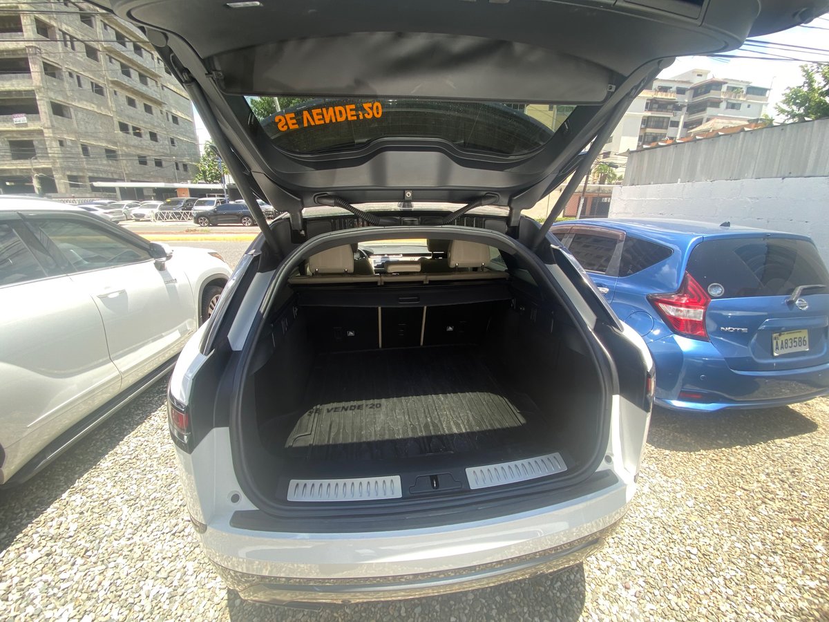Land Rover Range Rover Velar P250 S 2020 - foto 7 de 7