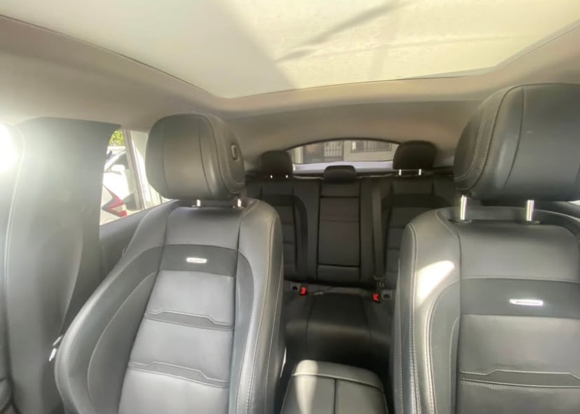 Mercedes Benz GLE 53 2023 - foto 7 de 7