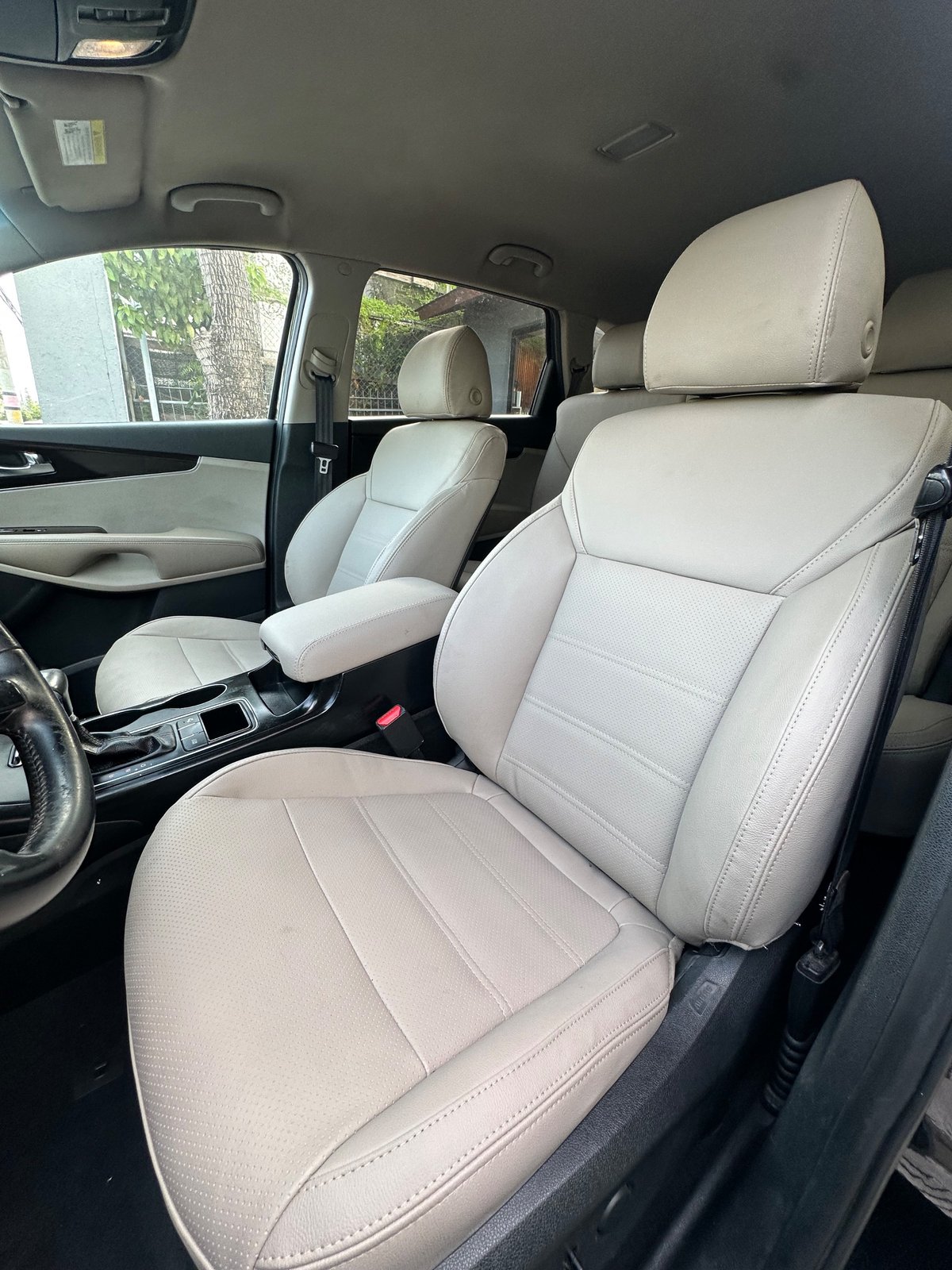 Kia Sorento S 2020 - foto 10 de 10