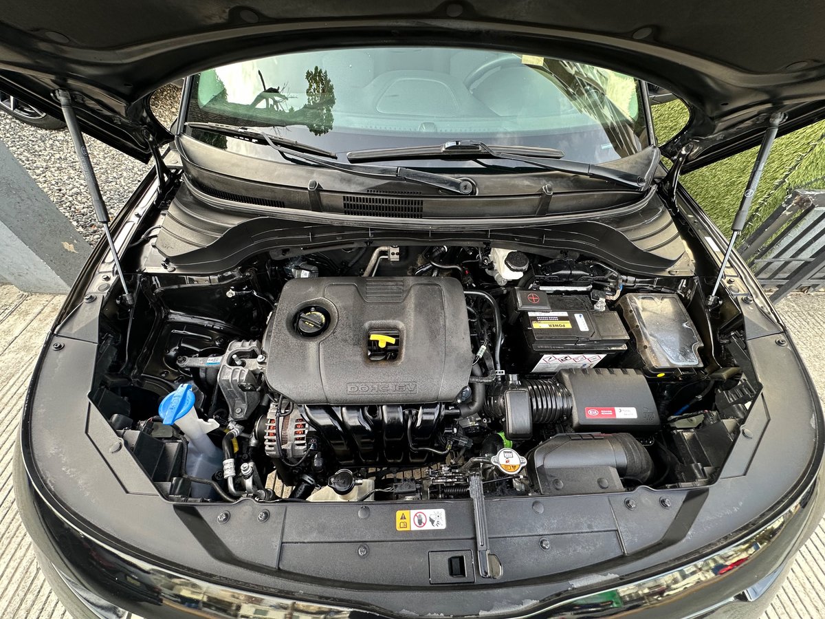 Kia Soul LX 2020 - foto 11 de 11