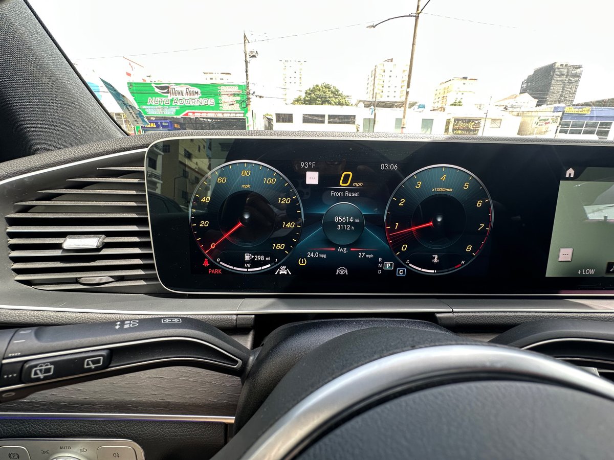 Mercedes Benz GLE 350 AMG 2021 - foto 11 de 11