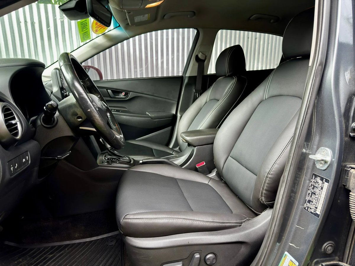 Hyundai KONA SEL 2021 - foto 2 de 11