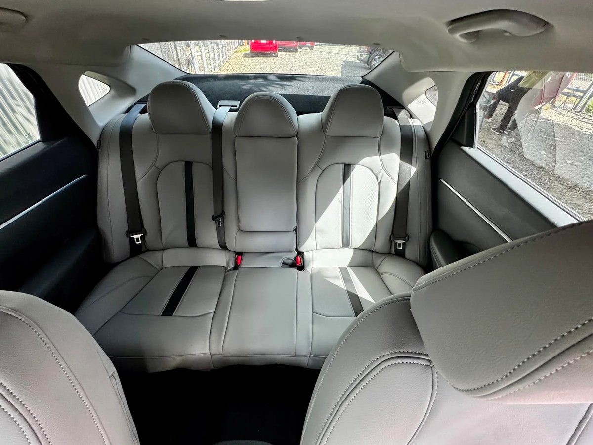Hyundai Sonata DN8 2022 - foto 12 de 12