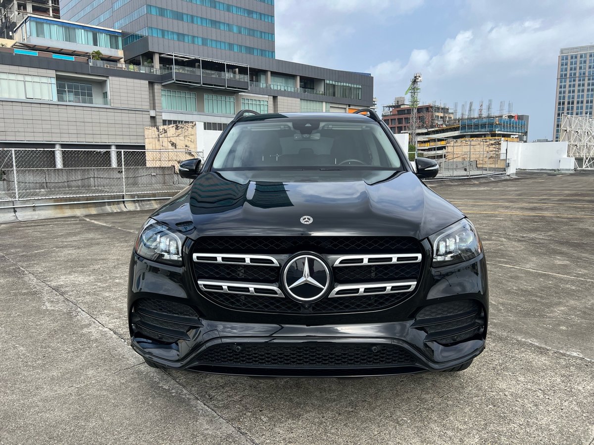 Mercedes Benz GLS 450 4MATIC AMG 2023 - foto 2 de 11