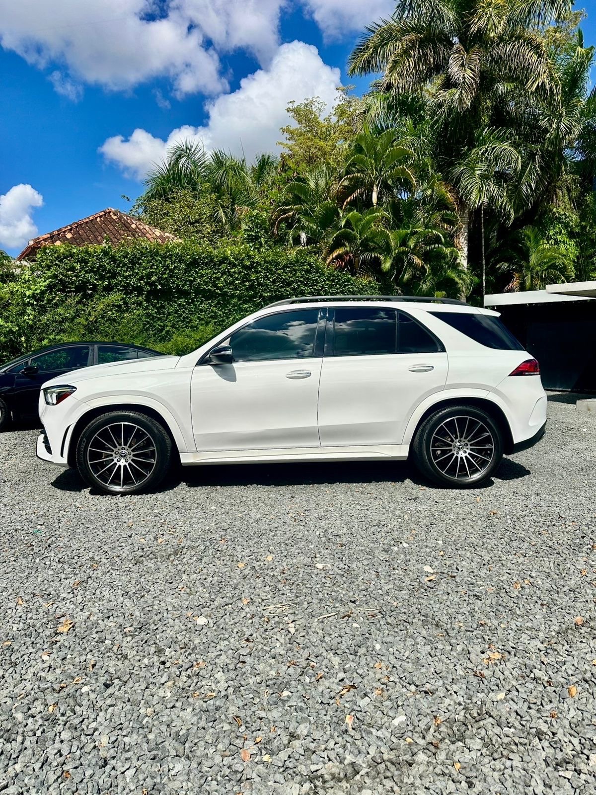 Mercedes Benz GLE 450 4Matic AMG 2020 - foto 2 de 9