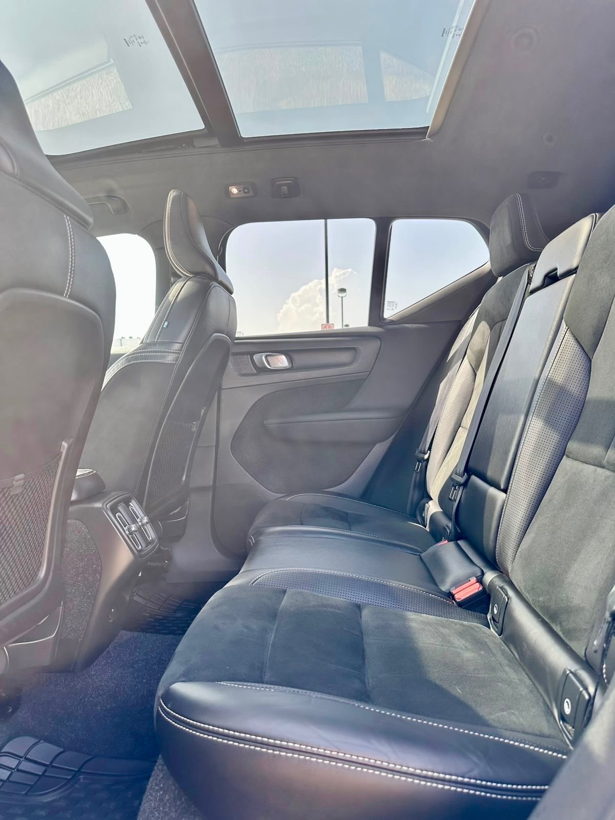 Volvo XC40 T5 R-DESING 2020 - foto 10 de 10