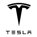 Logo Tesla