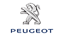 Logo Peugeot