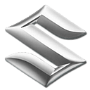 Logo Suzuki