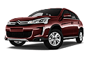 Logo Citroen