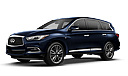 Logo Infiniti