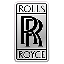 Logo Rolls Royce