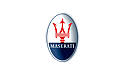Logo Maserati