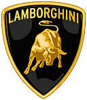 Logo Lamborghini