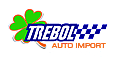Trebol Auto Import