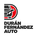 DURAN FERNANDEZ AUTO