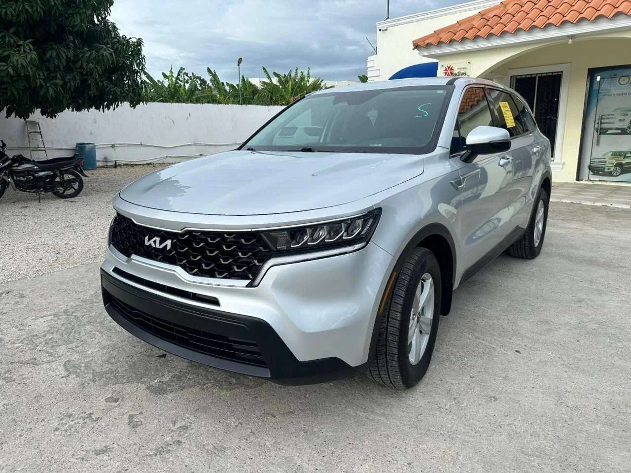 2022 Kia Sorento nuevo en venta por L y C AUTO IMPORT