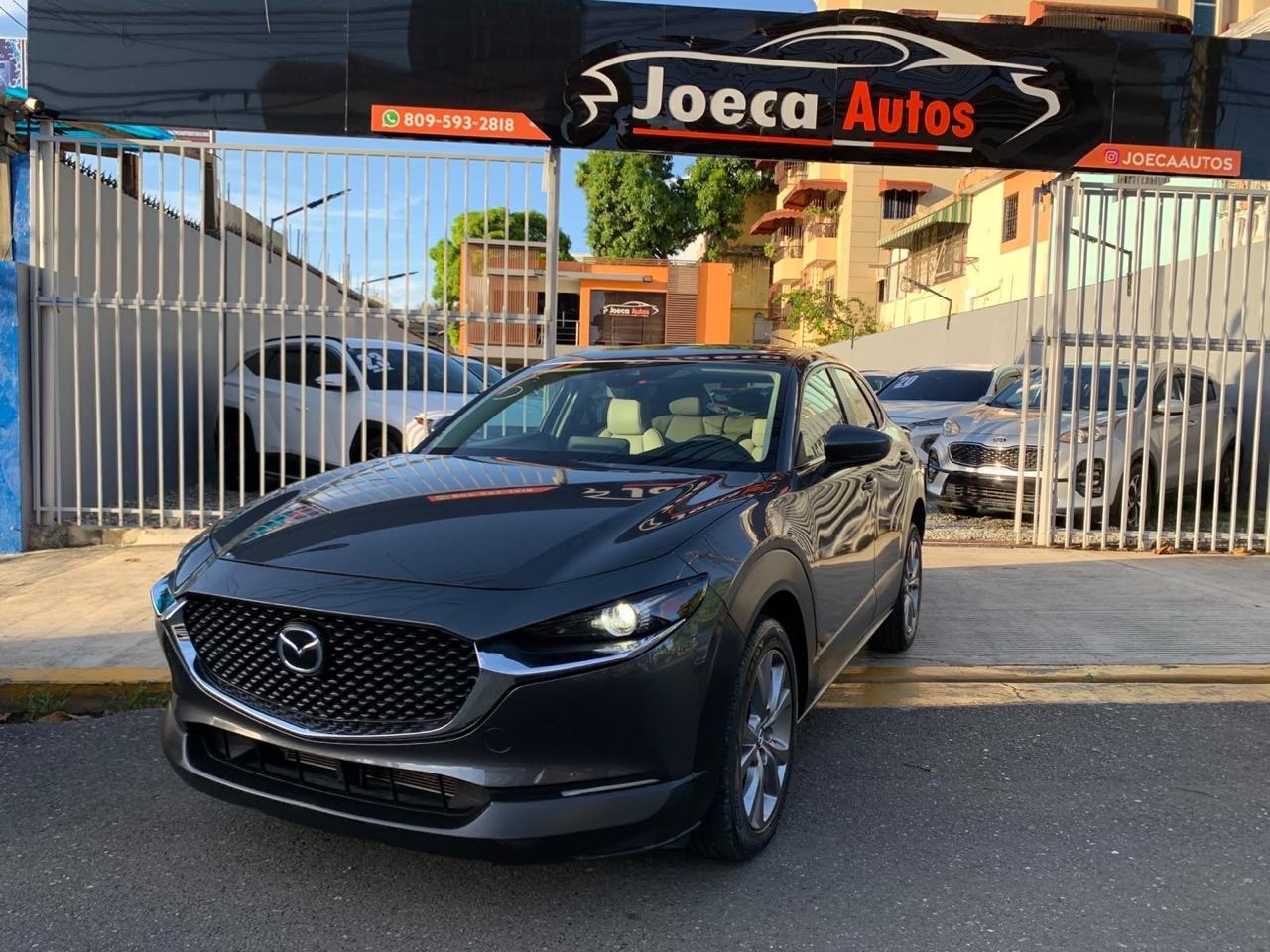 Mazda CX-30 Premium 2021 en venta - vista principal