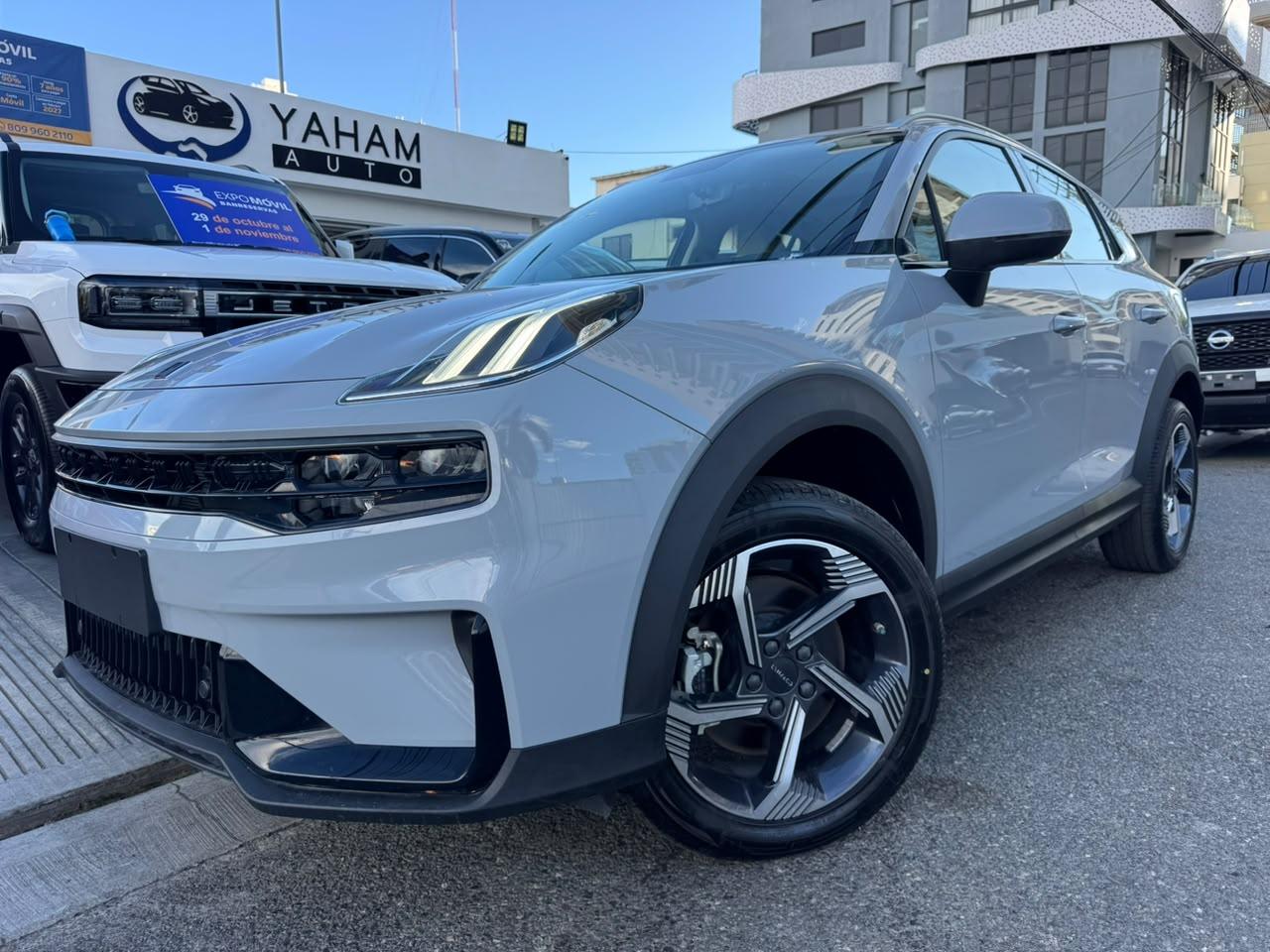 Lynk CO 06 2026 en venta - vista principal