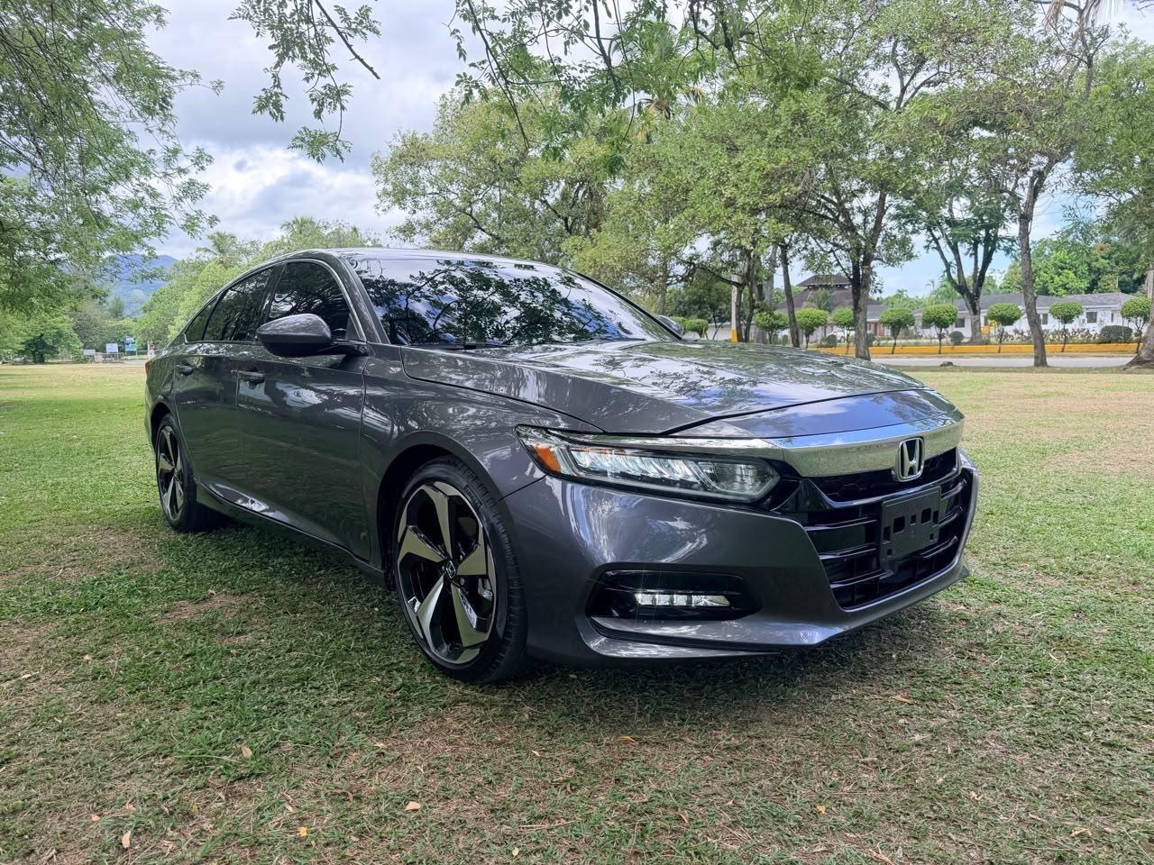 Honda Accord LX 2020 en venta - vista principal