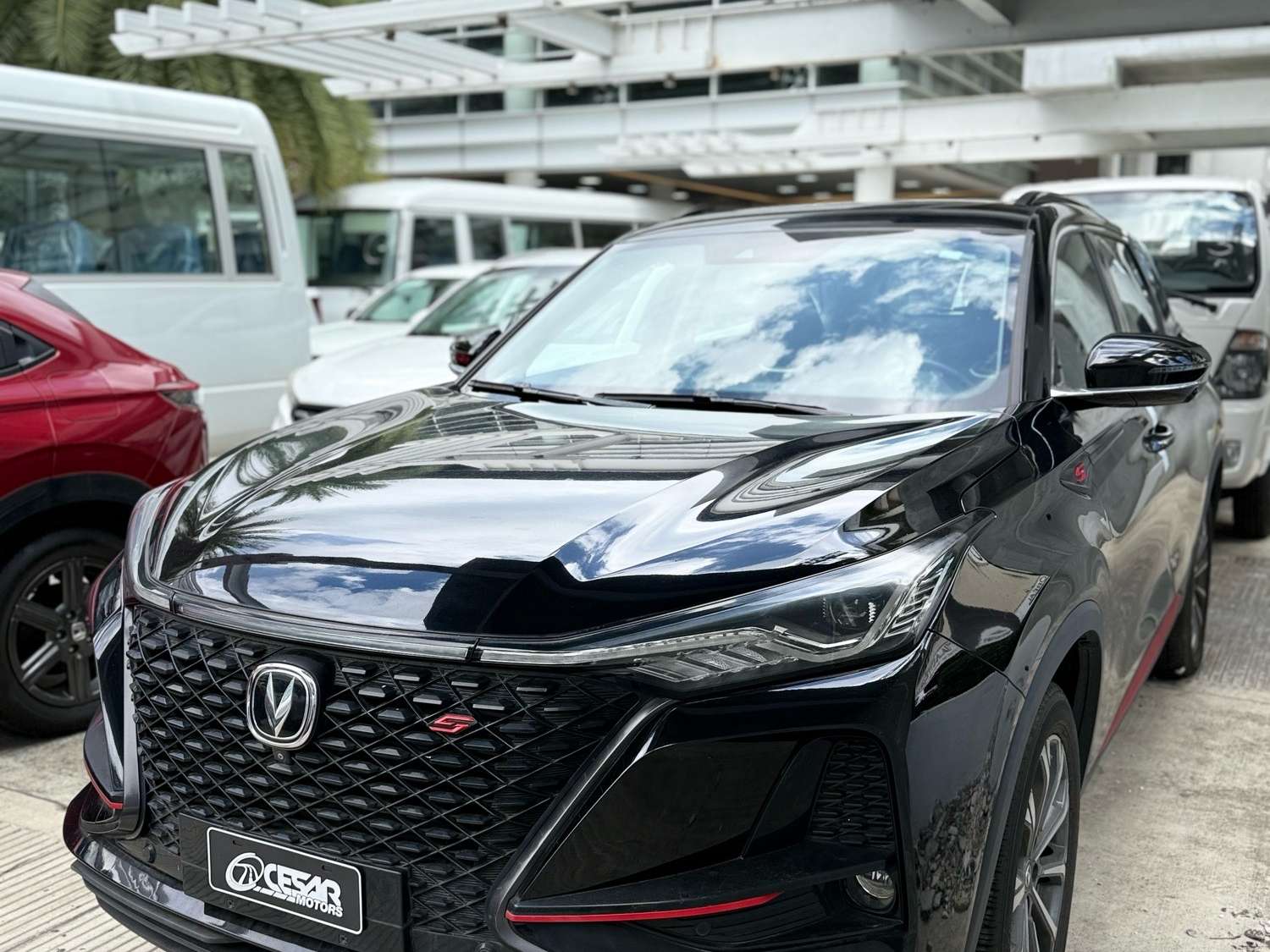 2023 Changan CS 75 Plus Elite nuevo en venta por Autoscm