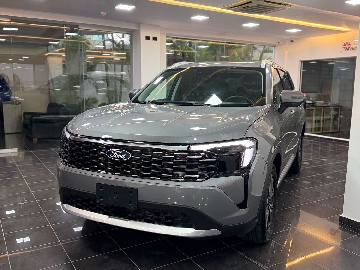2026 Ford Territory Trend nuevo en venta por Autoscm