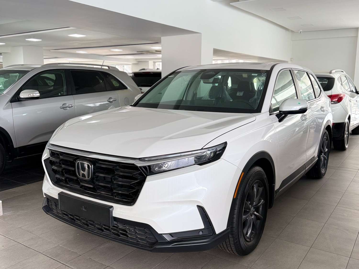 2026 Honda CR-V EX nuevo en venta por Autoscm