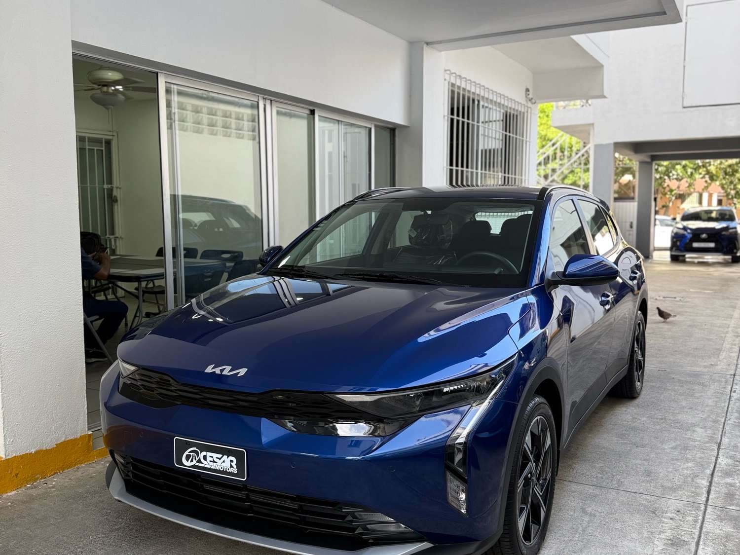 2026 Kia K-3 Cross nuevo en venta por Autoscm