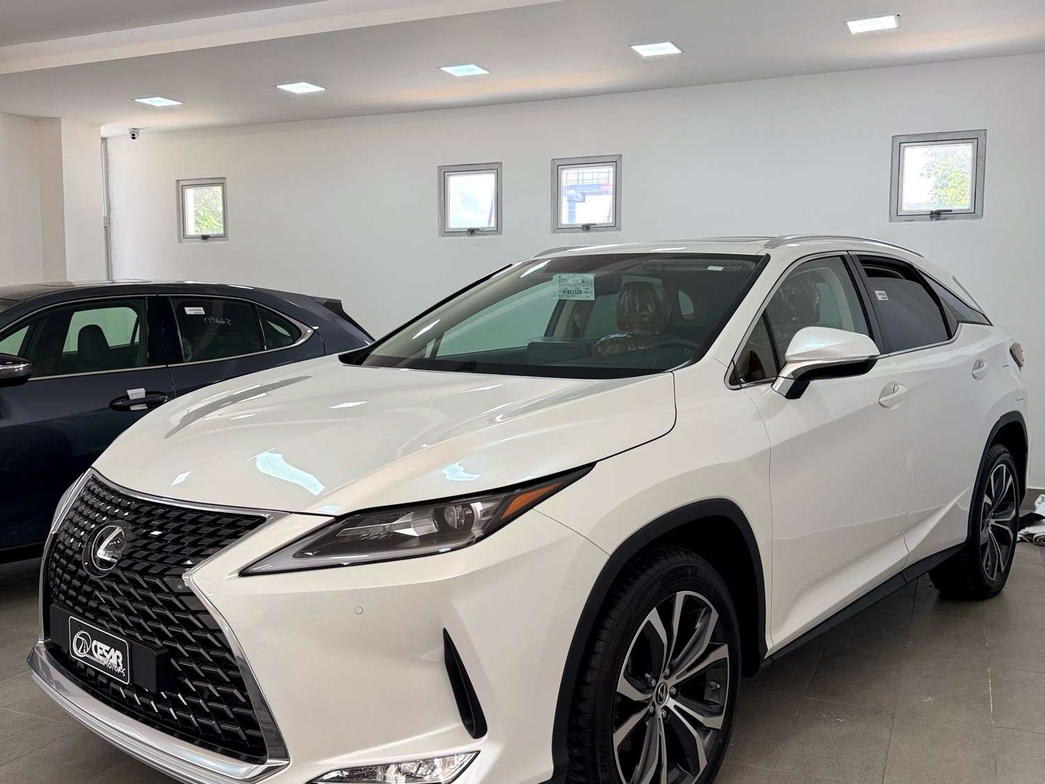 2022 Lexus RX 350 nuevo en venta por Autoscm