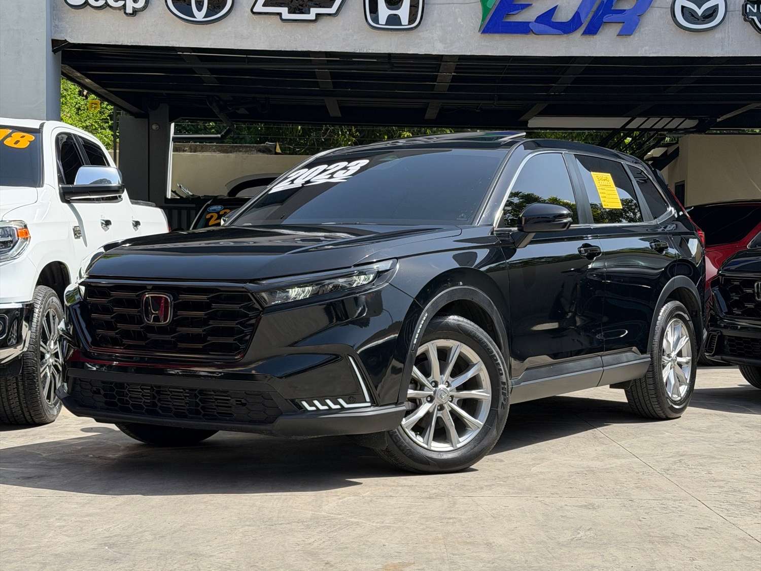 2023 Honda CR-V EX usado en venta por EJR IMPORT