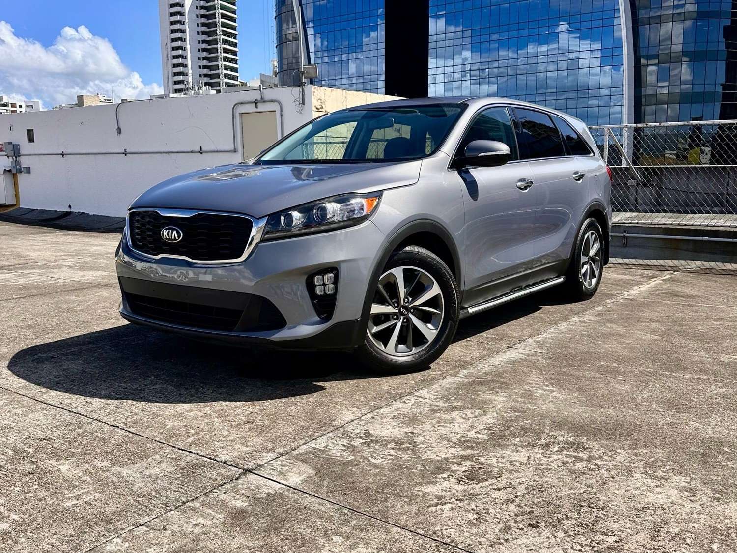 2020 Kia Sorento LX usado en venta por DD AUTO