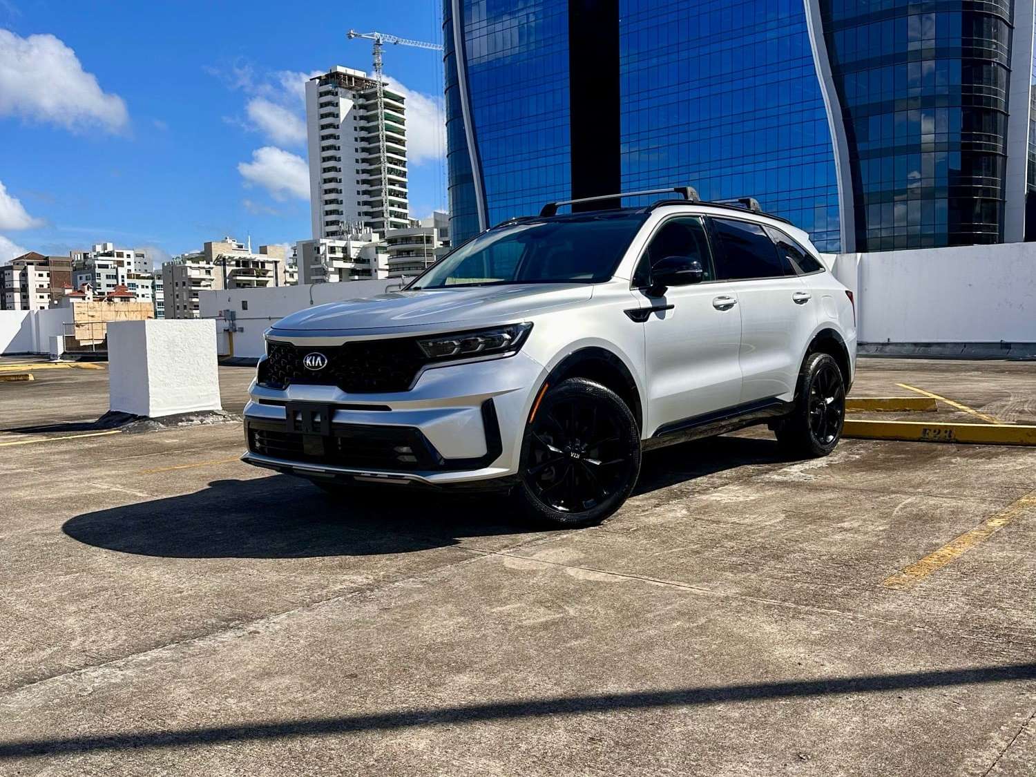 2021 Kia Sorento SXT usado en venta por DD AUTO