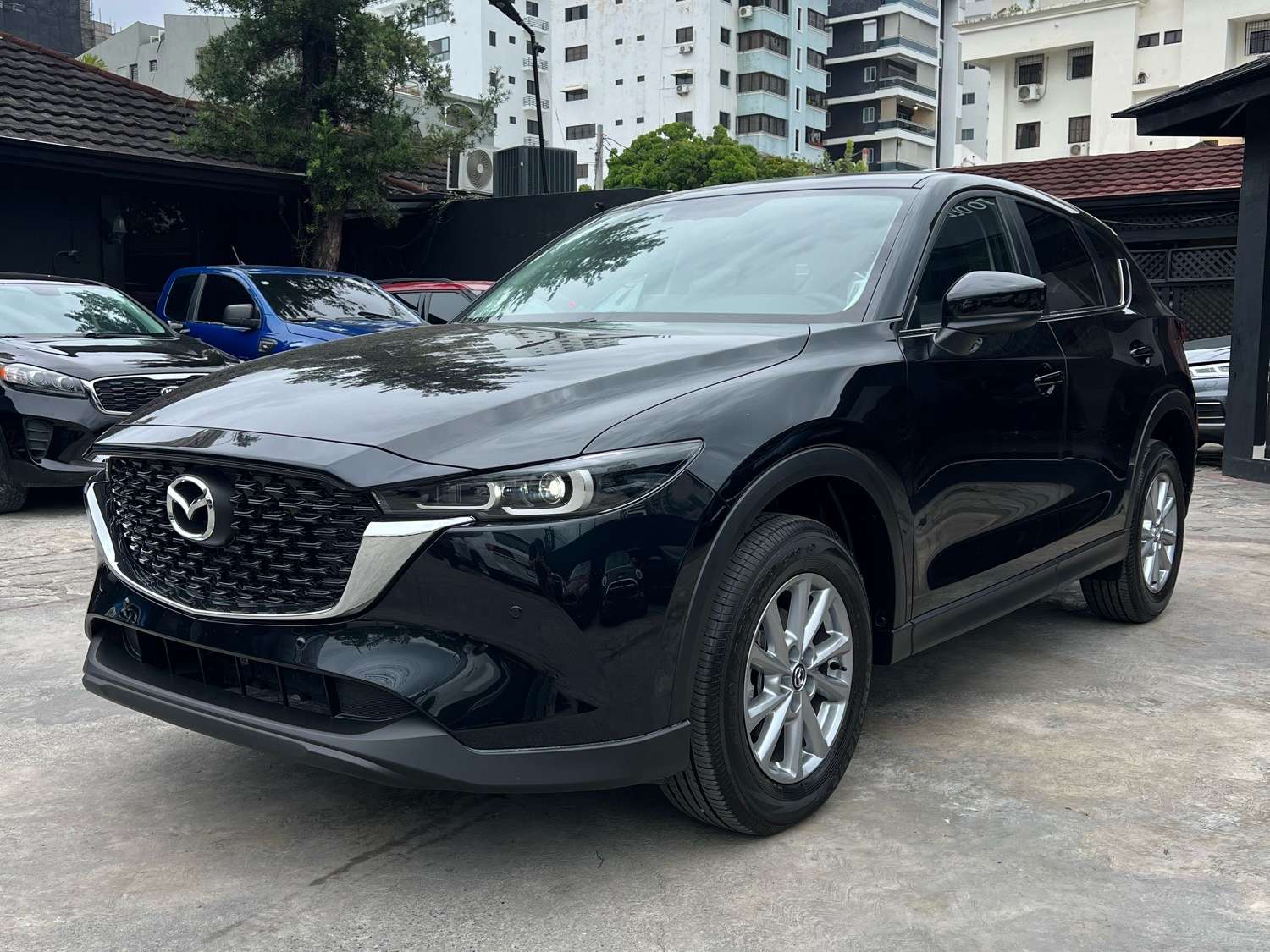 2027 Mazda CX-5 CE nuevo en venta por Taino Auto Deluxe