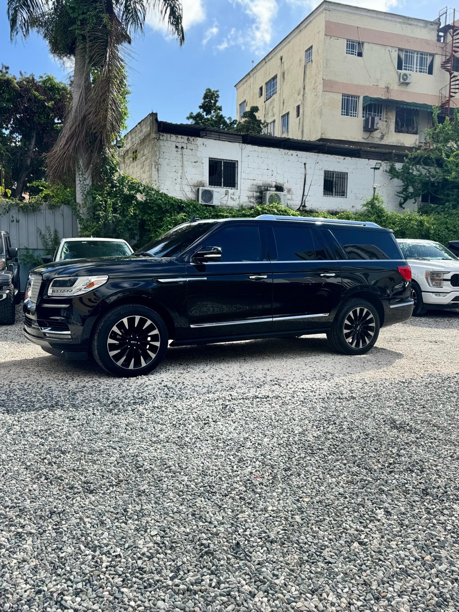 Lincoln Navigator Reserve I 2019 en venta - vista principal