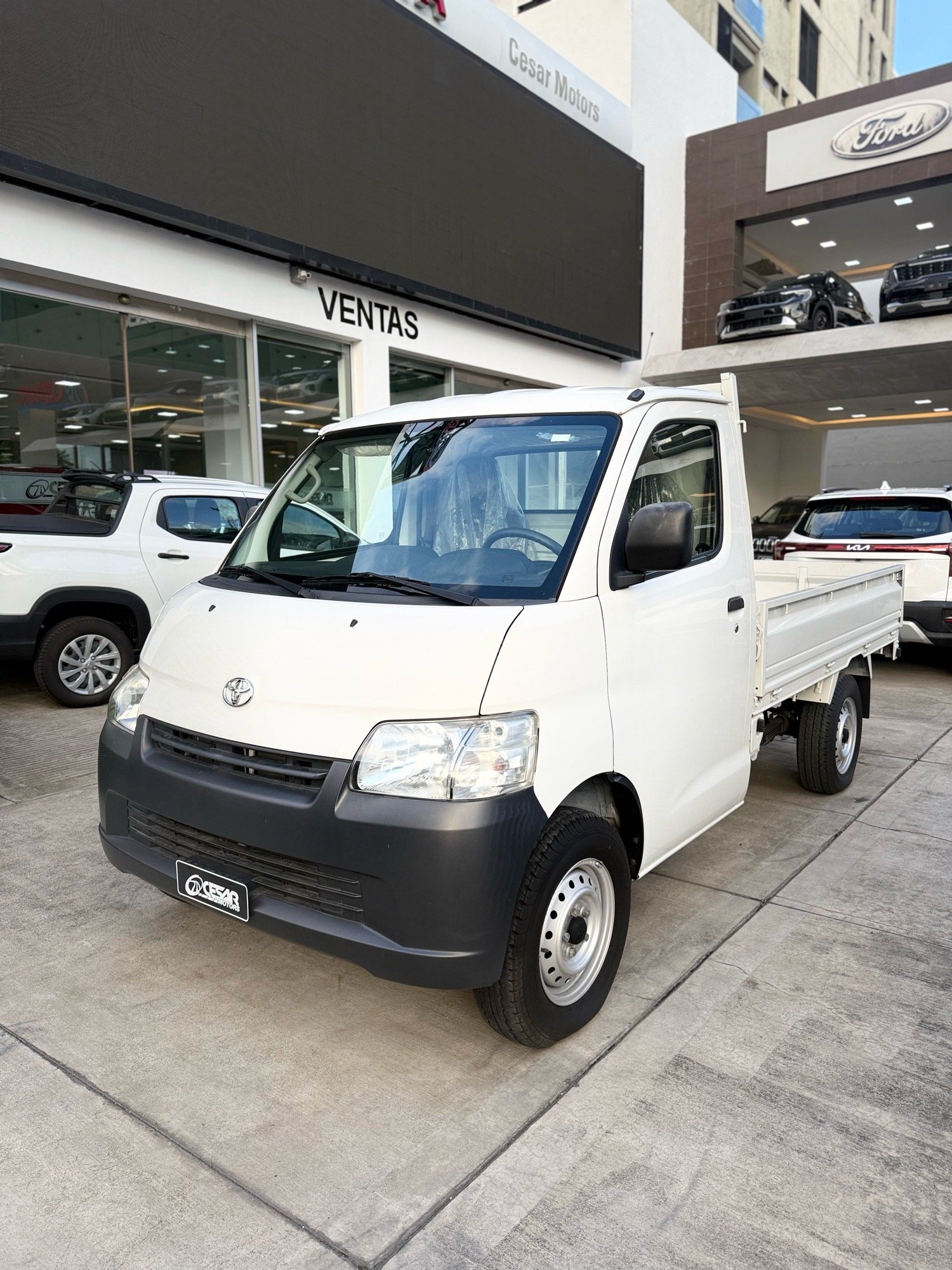 Toyota Lite-Ace Pick Up 2023 en venta - vista principal