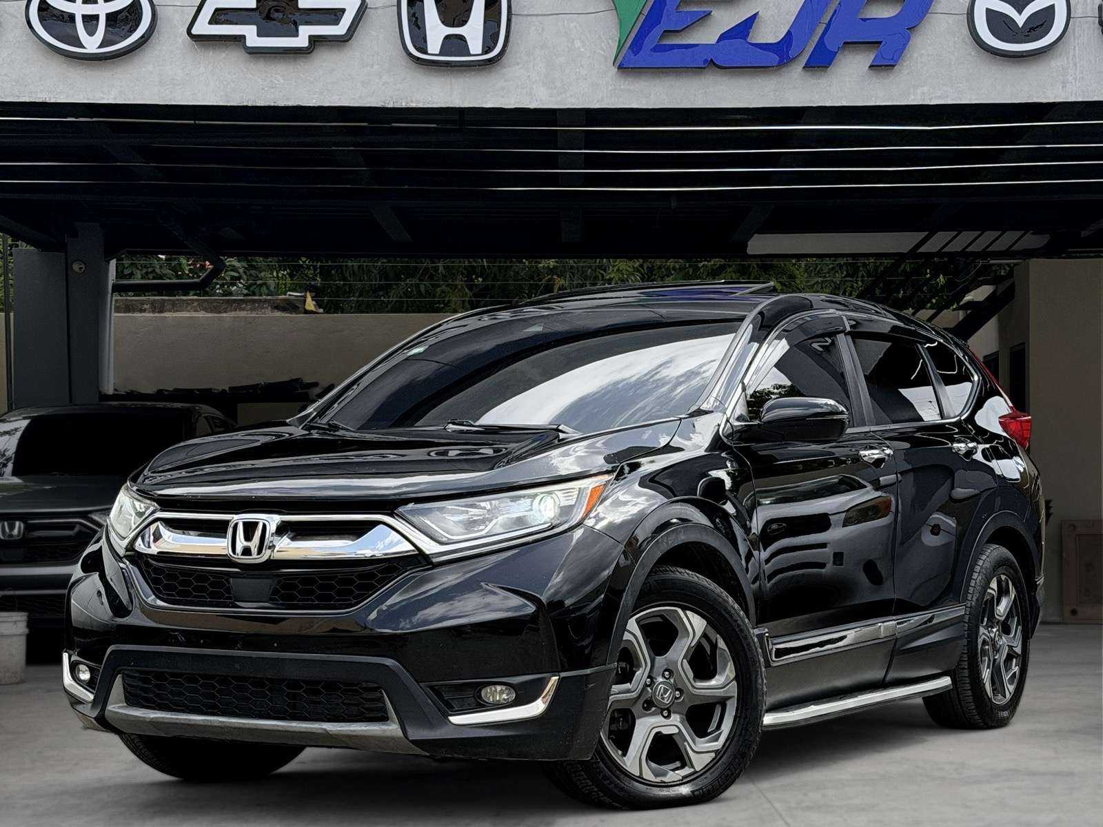 2018 Honda CR-V EX usado en venta por EJR IMPORT