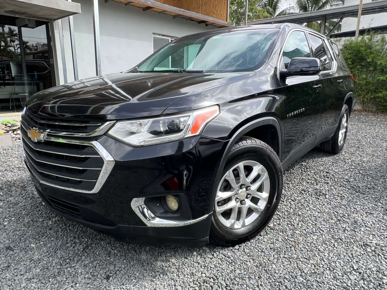 2019 Chevrolet Traverse LS usado en venta por DD AUTO
