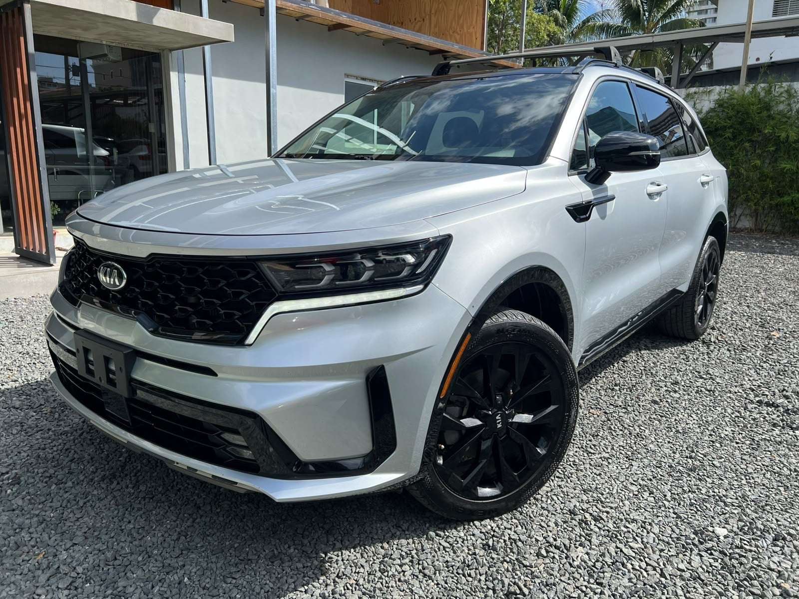 2021 Kia Sorento SXT usado en venta por DD AUTO