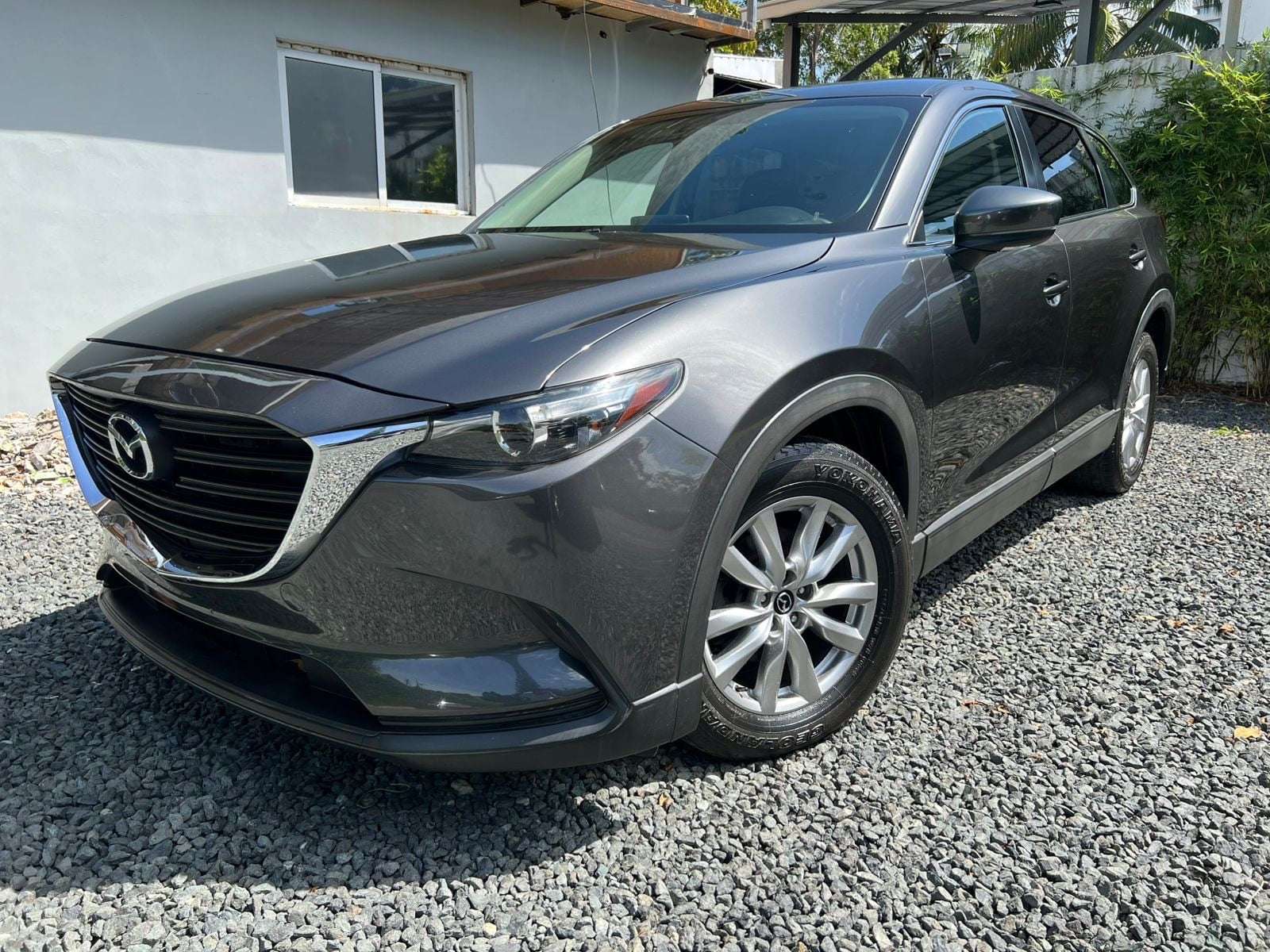 2017 Mazda CX-9 SPORT usado en venta por DD AUTO
