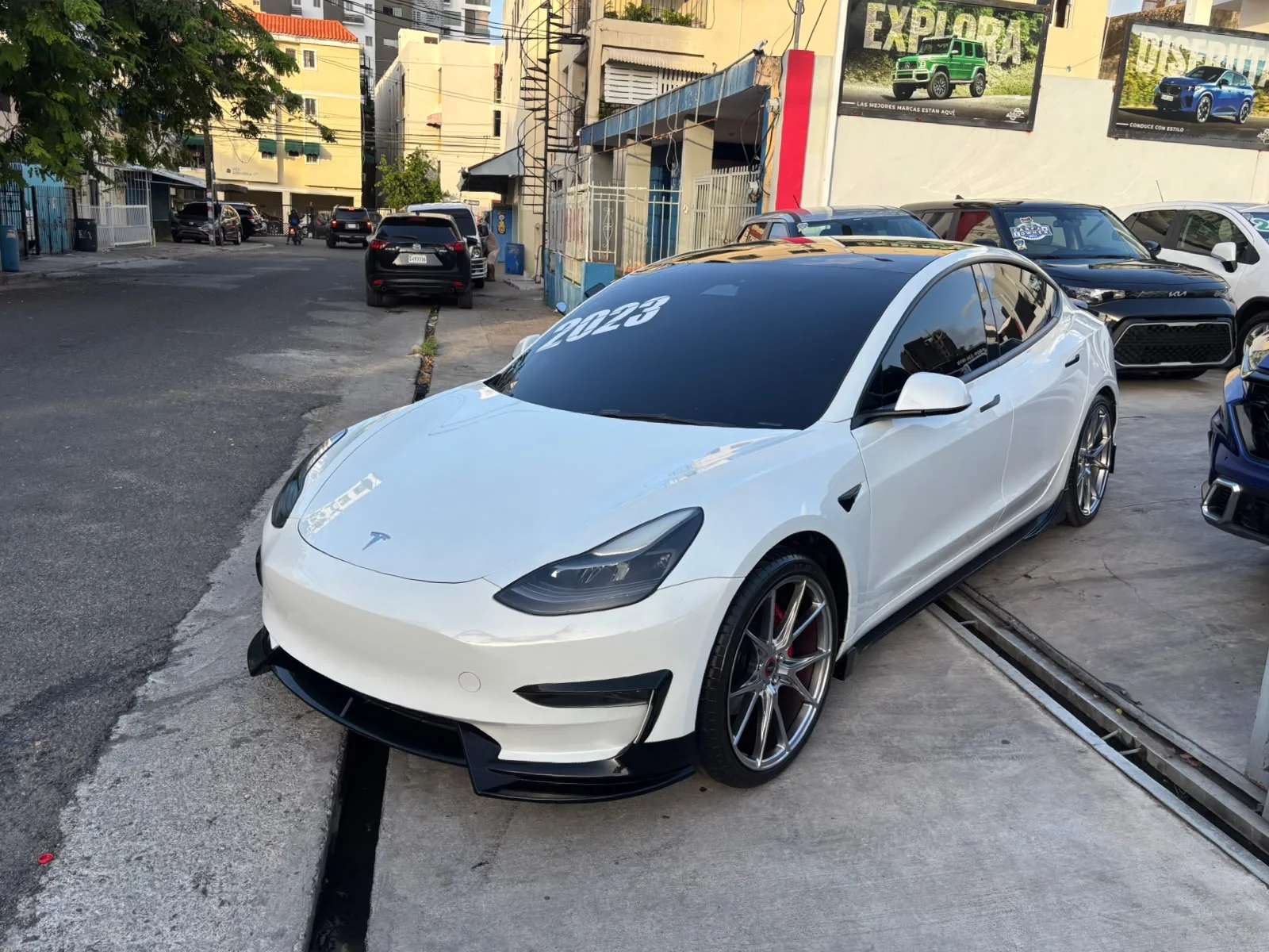 2023 Tesla Model 3 usado en venta por SEDI MOTORS