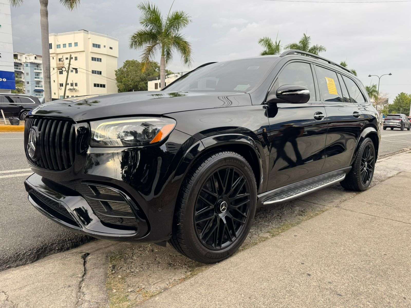 2020 Mercedes Benz GLS-Class GLS450-4M usado en venta por Auto Outlets By We