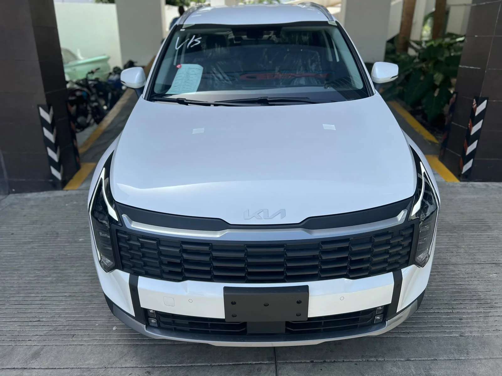 2027 Kia Sportage Sport nuevo en venta por Erick Lopez