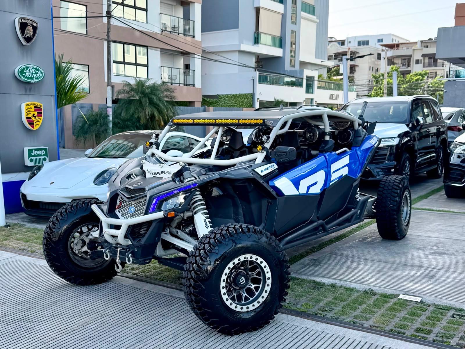 Can Am Maverick X3 XRS Turbo 2023 en venta - vista principal