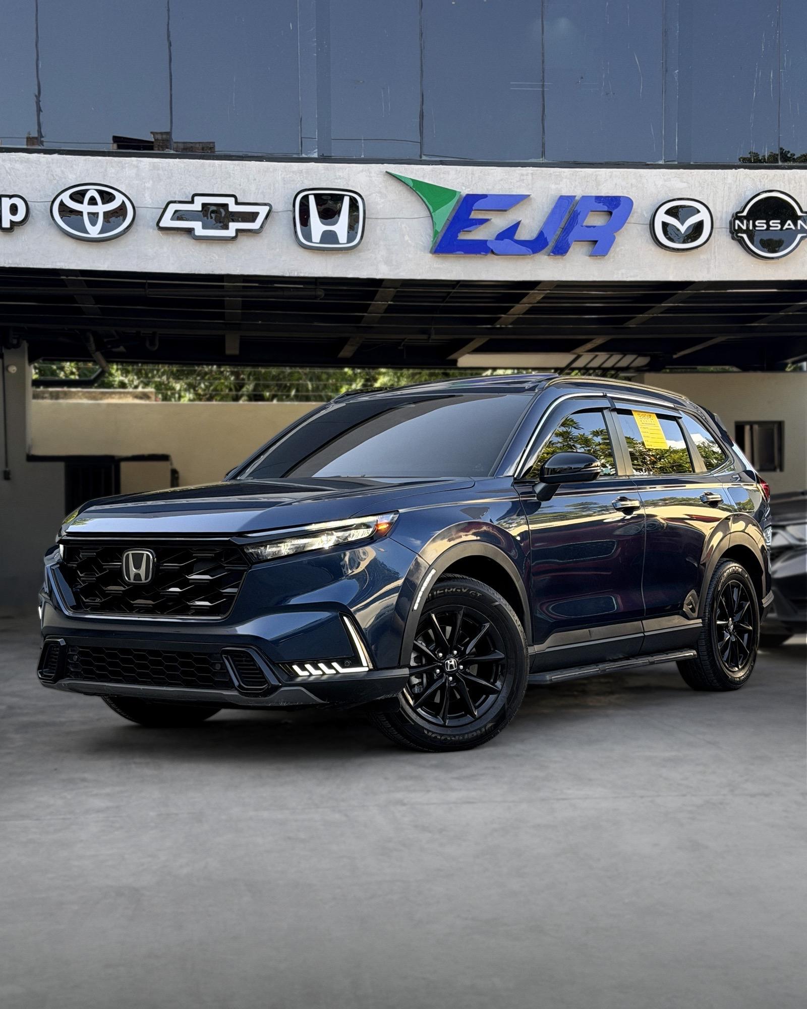 Honda CR-V Sport L Hybrid 2026 en venta - vista principal