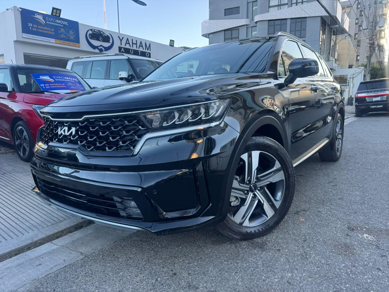 Kia Sorento Sport 2023 en venta - vista principal
