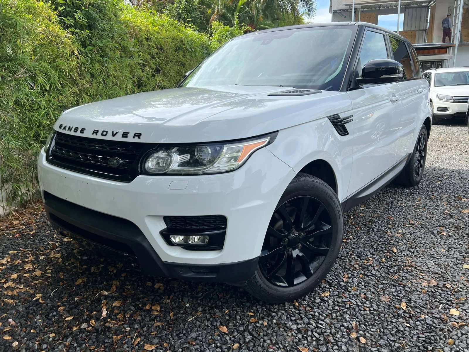 Land Rover Range Rover Sport 2015 en venta - vista principal