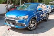 2017 Mitsubishi Motors Outlander Sport usado en venta por Car Depot 