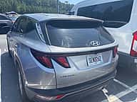 Hyundai Tucson SE 2024 - miniatura 3