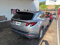 Hyundai Tucson SE 2024 - miniatura 4