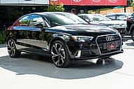 Audi A3 Premium 2018 - miniatura 3